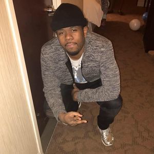 Meet your Posher, Jay